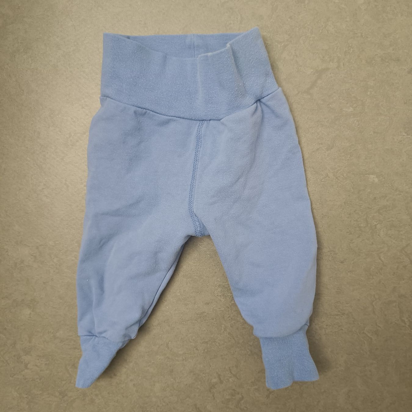 Pantalons: Pumphose Grösse 62 – D'occasion à Jaberg par urig17.