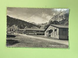 Barackendorf - Melchtal