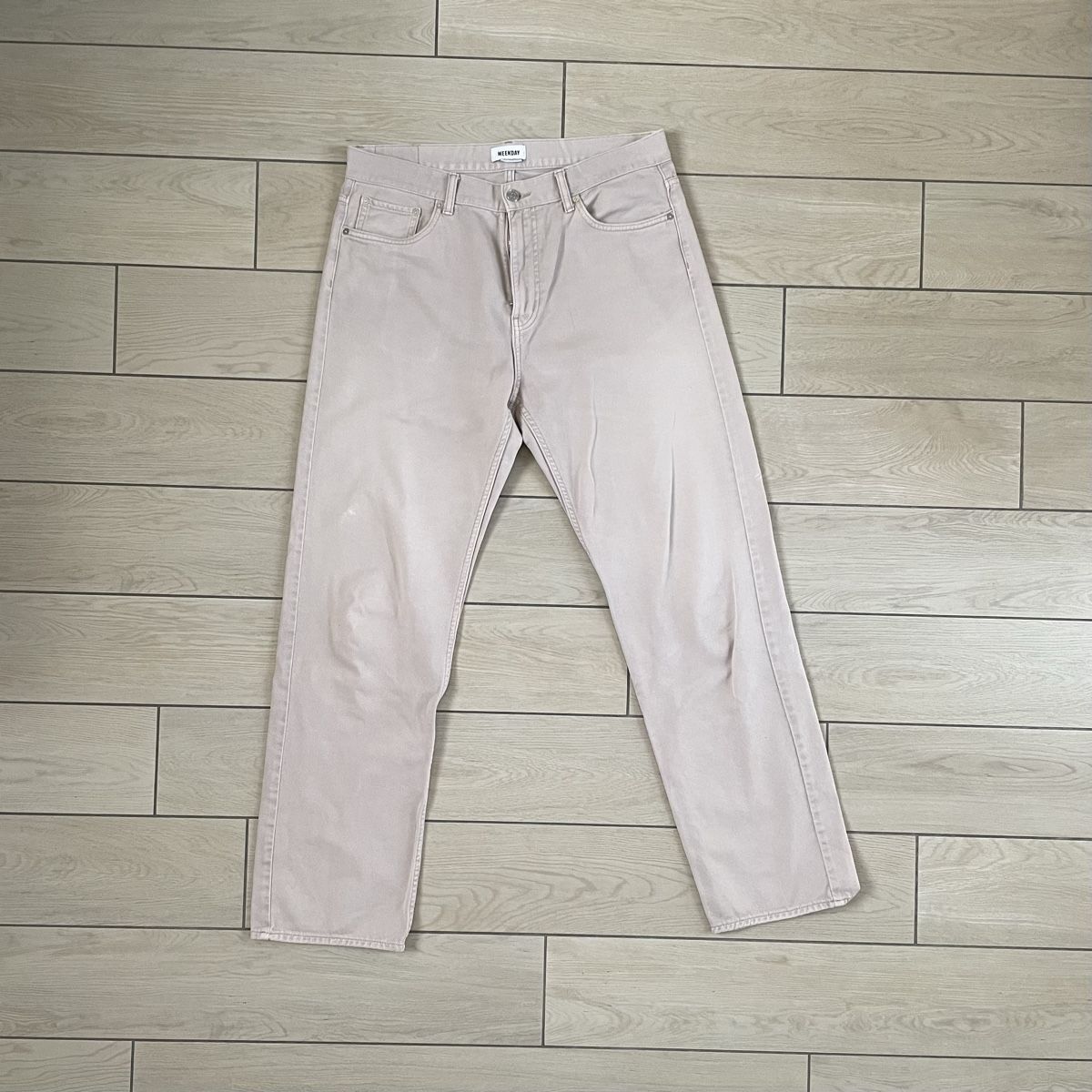 Weekday Jeans: Weekday jeans - size 31 – D'occasion à Morbio Inferiore par fla-