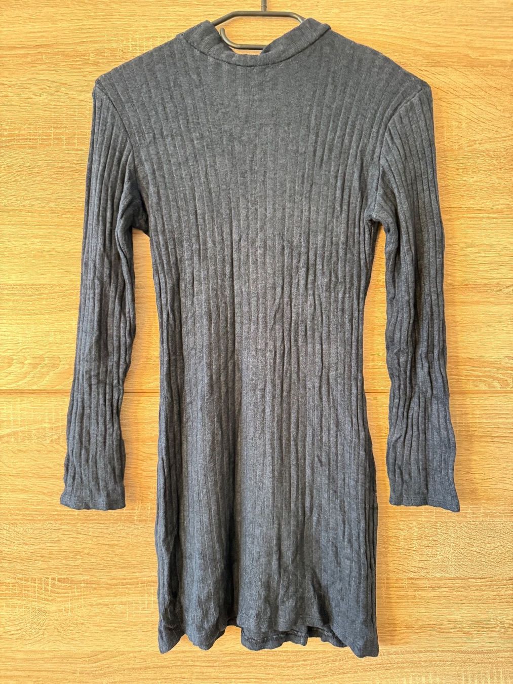 Zebra Robes: Robe bleue manches longues – D'occasion à Montreux par iizaa811 2