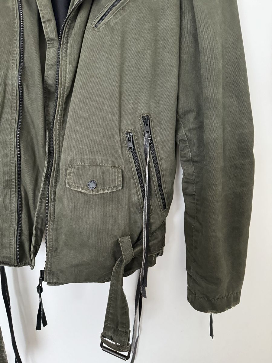 Giacche: Übergangsjacke von Goosecraft – Usato da Rheinfelden venduto da MauriPr 3
