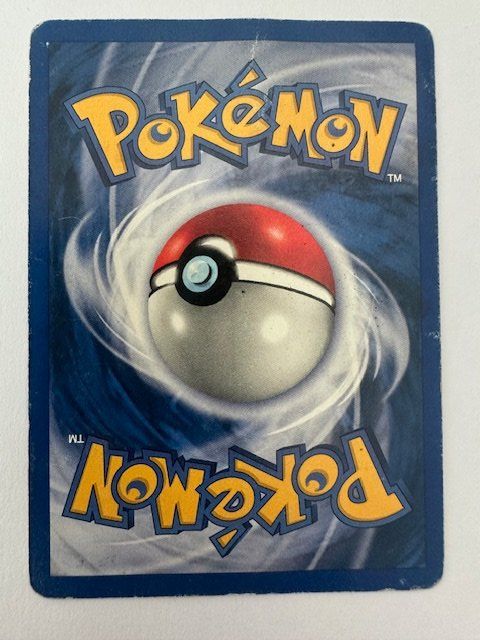 Pokémon Cartes à collectionner: Dark Arbok 1. Edition - Pokemon - Team Rocket – D'occasion à Nussbaumen AG par Bika-Shop 1