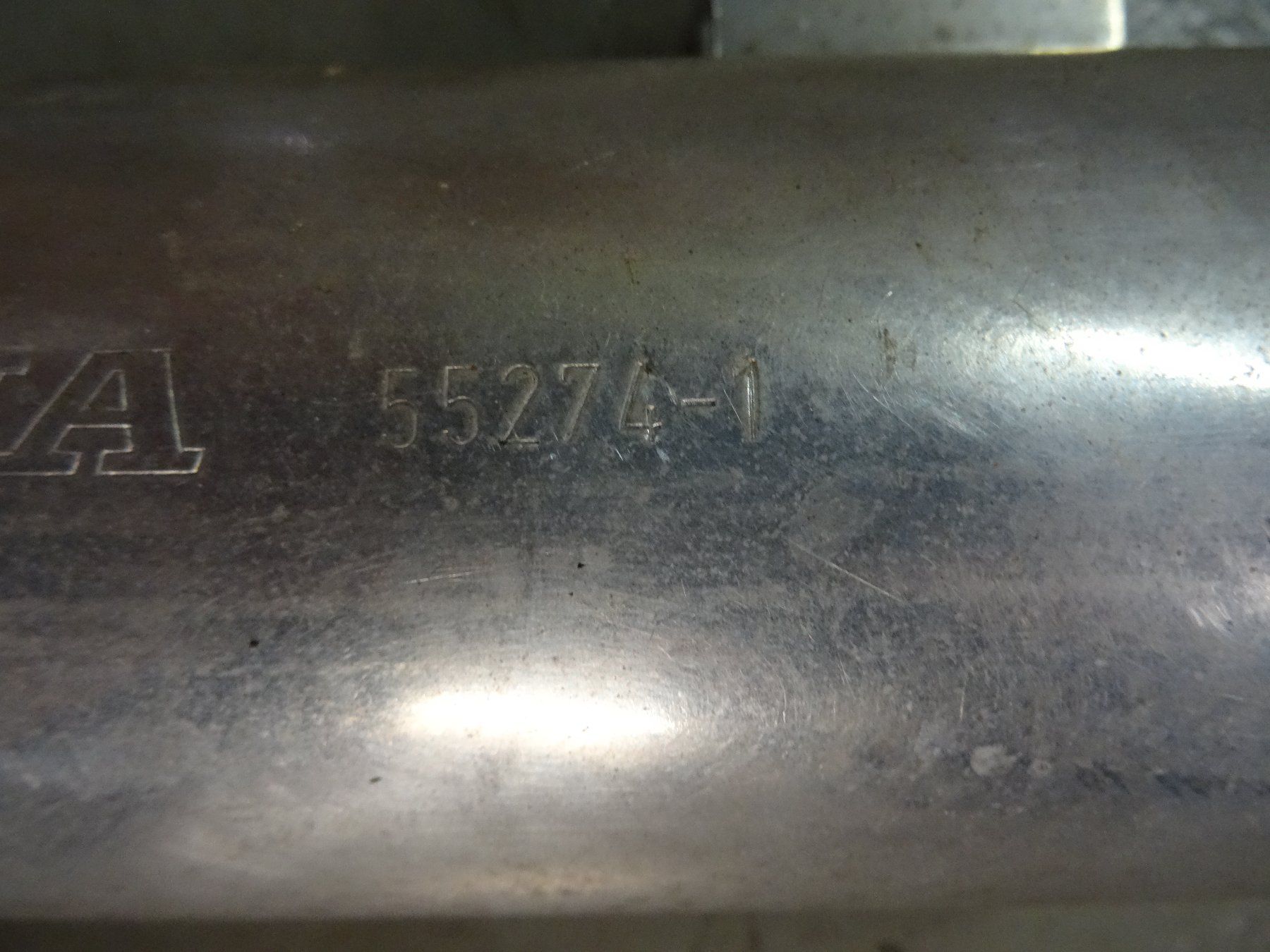 Cagiva Sistemi di scarico: CAGIVA MITO 125 – Usato da Niederbipp venduto da mission55impossibile 2