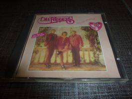 Die Flippers - Liebe ist 2 CD