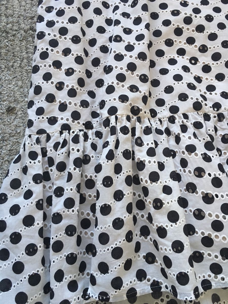 Vestiti: Sommerkleid, A-Linie, Gr. 36 – Usato da Wädenswil venduto da CHms2009 1