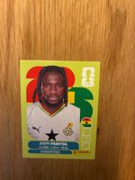Panini Sticker WM 2026 Joseph Paintsil GHA 18