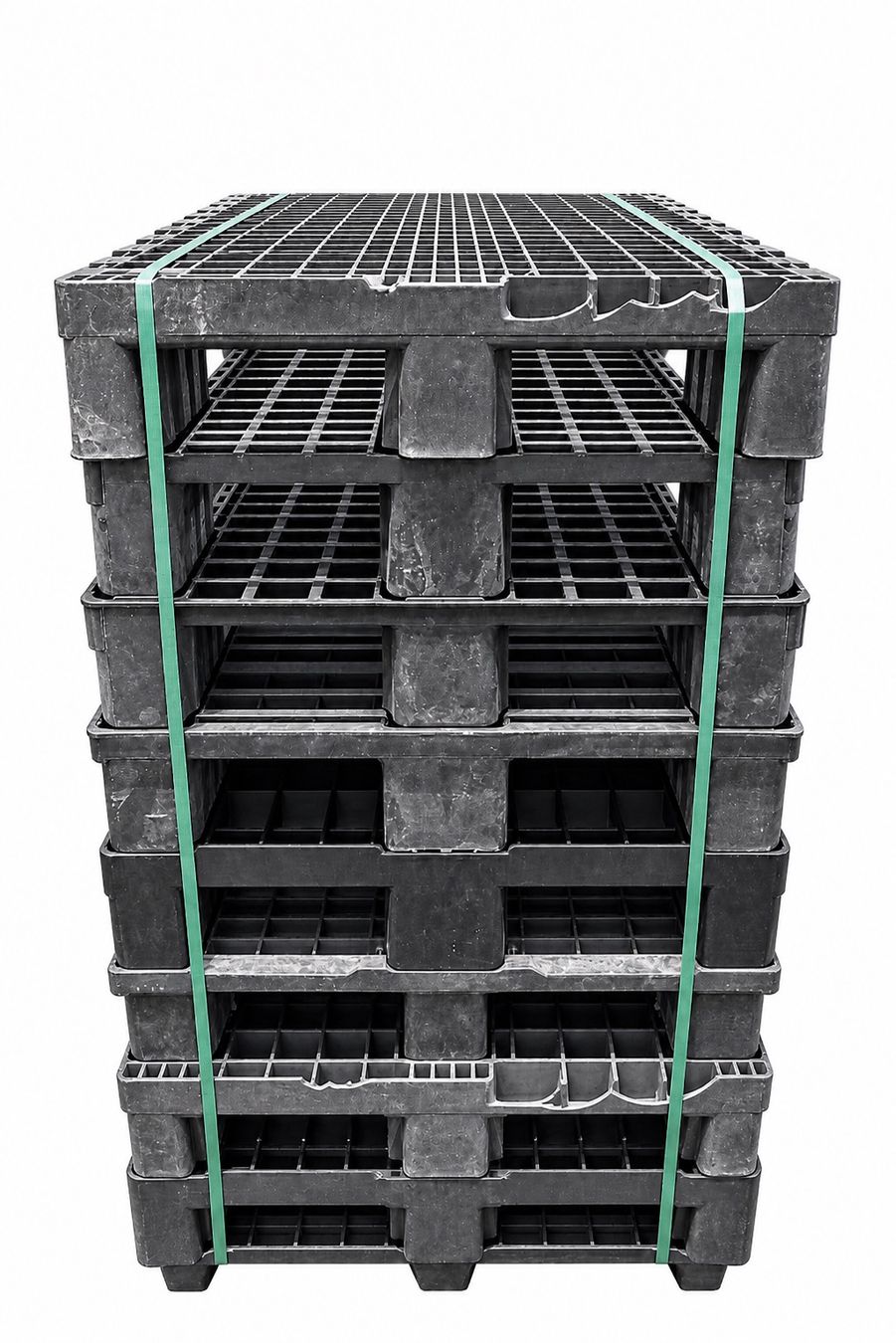 Pallets: Kunststoffpaletten – Usato da Wetzikon ZH venduto da Kolouns