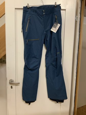 Radys R1 Tech Hose indigo Grösse 52 neu mit Etikett