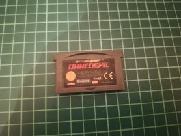 Daredevil GBA Game Boy Advance GBA - Marvel Retro!