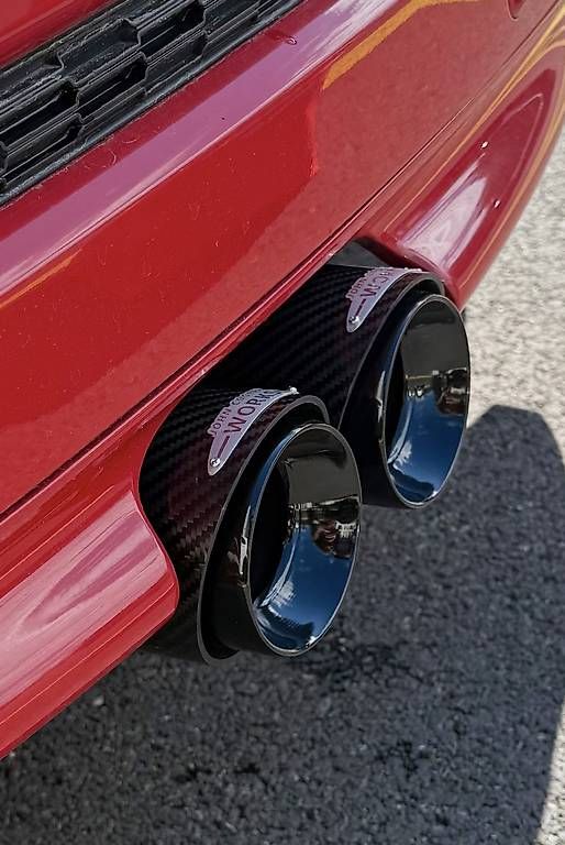 Mini Sistemi di scarico: Vends embout de silencieux adapté pour Mini Cooper – Nuovo e nell'imballaggio originale da Renens VD venduto da fre_sf2p 3