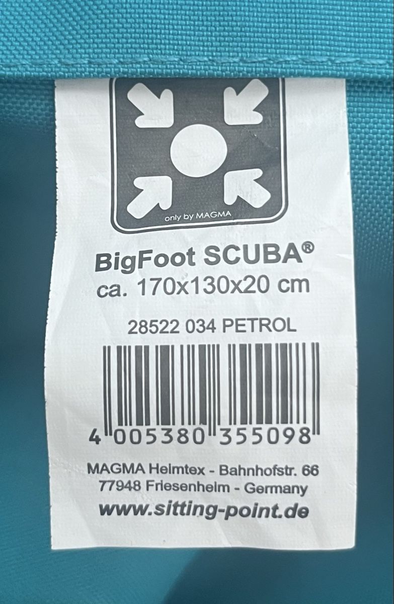 Stühle: Lazy boy – Neu (gemäss Beschreibung) aus Geneve von ami_z6p2 3
