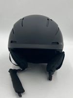 UVEX | Winter Helm | Gr 55-59 | Matt Schwarz