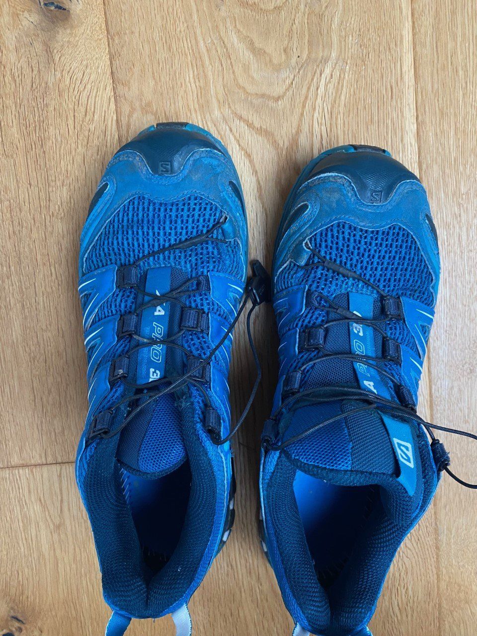 Scarpe da donna: Salamon CA Pro 3D Gr. 40 Damen – Usato da küssnacht am rigi venduto da Daot 2