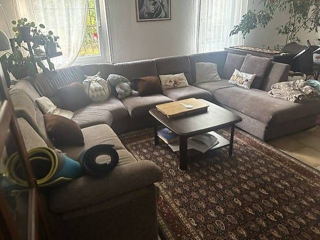Sofas: Regalo grande divano – Gebraucht aus Stabio von Genna82