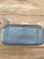 Hermes Etui, Taupe