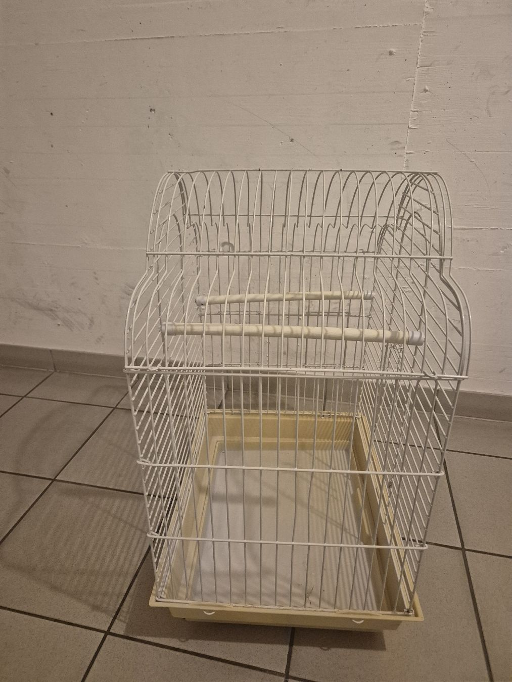 Cages, transport & sécurité: Cage à oiseaux – D'occasion à Granges-Paccot par smo_dp89 1