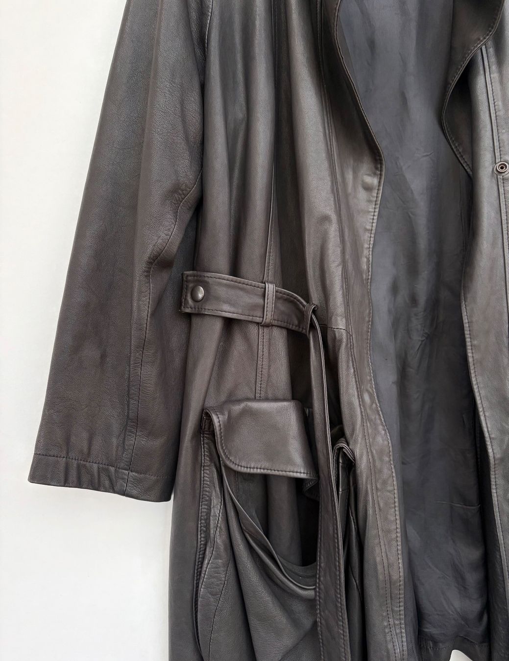 Annette Görtz Jacken: Annette Görtz Lederjacke Gr.46 – Gebraucht aus Unterägeri von Jutka_04 4