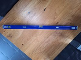 Wasserwaage LUX Alu Classic 100 cm