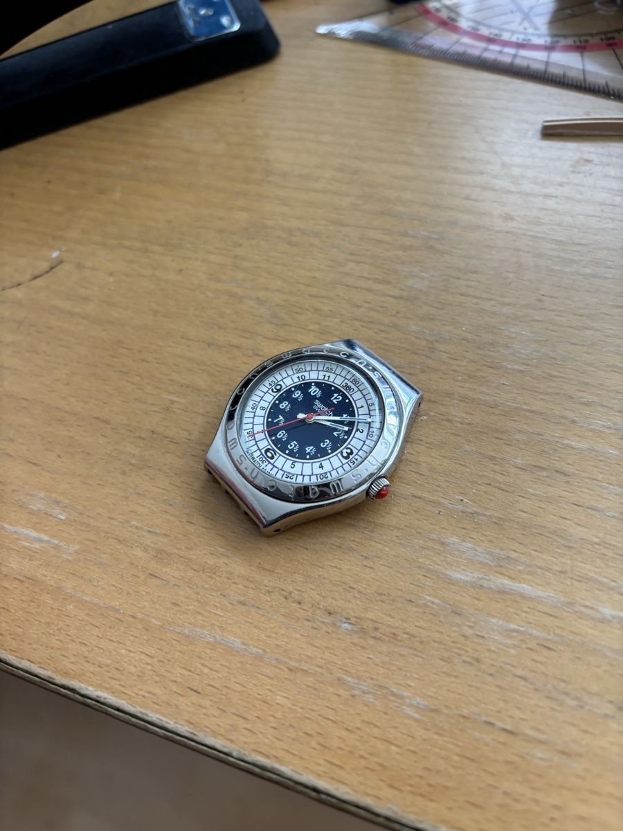 Swatch Uhren: Swatch – Gebraucht aus Russikon von Andres8 2