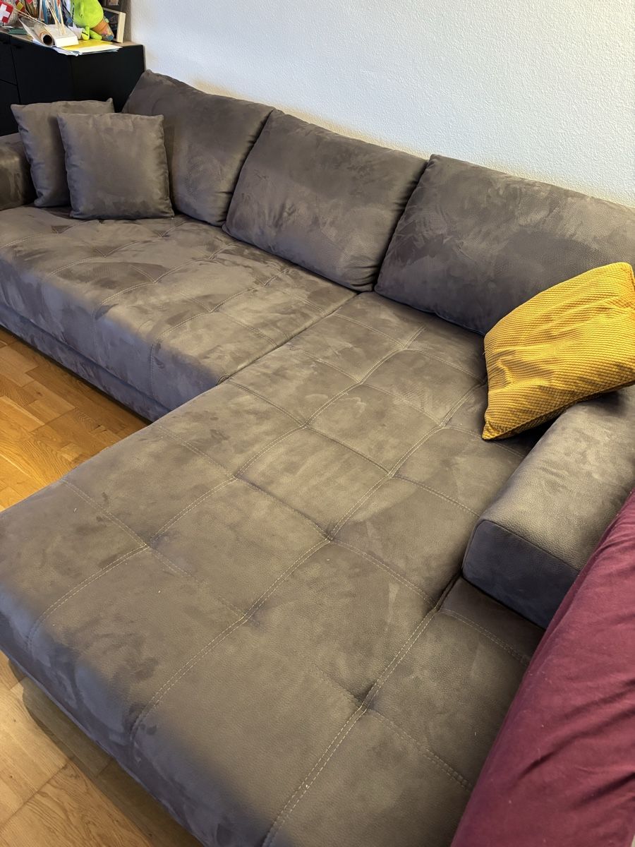 Sofas: Sofa MERLIN – D'occasion à Eschlikon TG par sonydream79 1