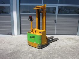 Ameise, Stapler, Deichselstapler, max. 1250kg, max. 3.00m