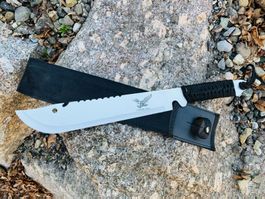 Chief Warrant Officer Messer 46cm XL