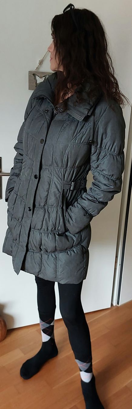 C&A Giacche: Winterjacke - The Outerwear by C&A – Usato da Gränichen venduto da RetoLexi