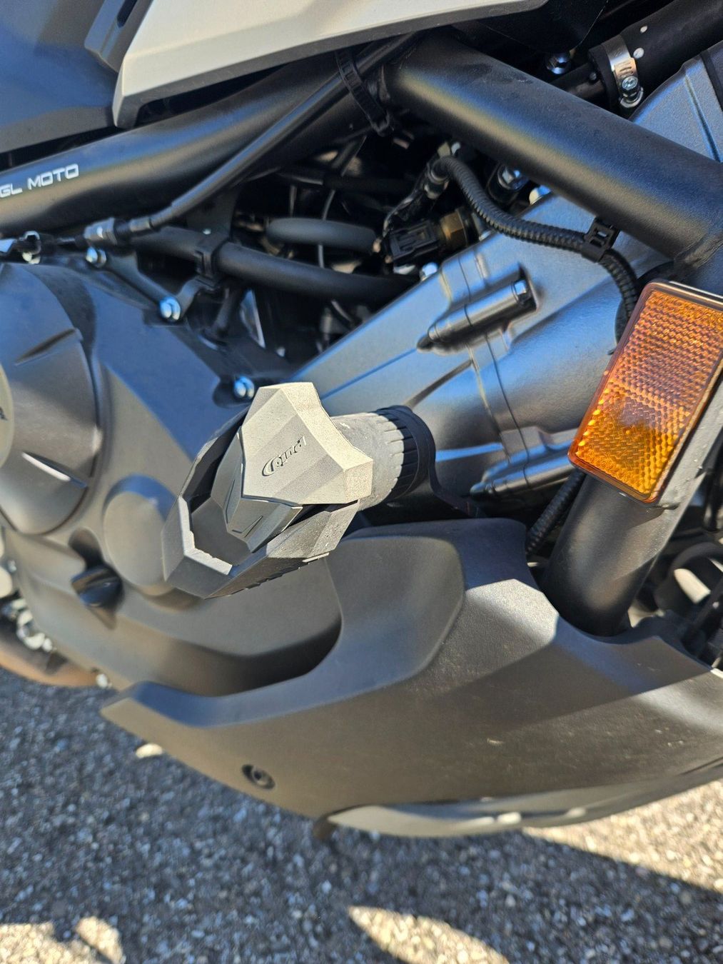 Honda Touring: Honda NC750XA – Gebraucht aus Allschwil von vyt_kdb2 4