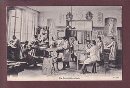 Brienz - SCHNITZLER-SCHULE