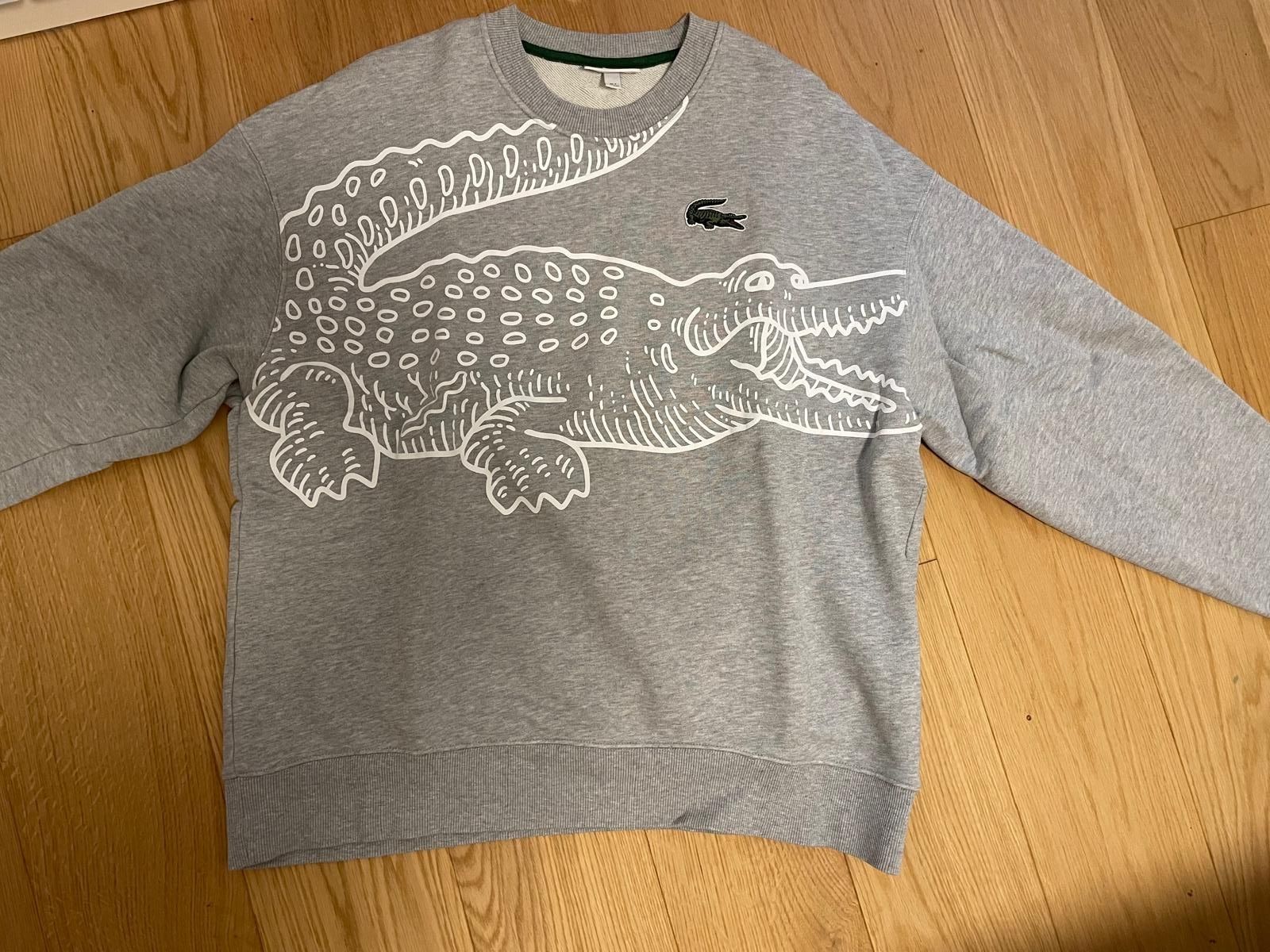 Lacoste Pullover & Sweatshirts: Pullover LACOSTE 12 Stk. ORIGINAL XXL – Neu (gemäss Beschreibung) aus St.Gallen von Kristal54 3