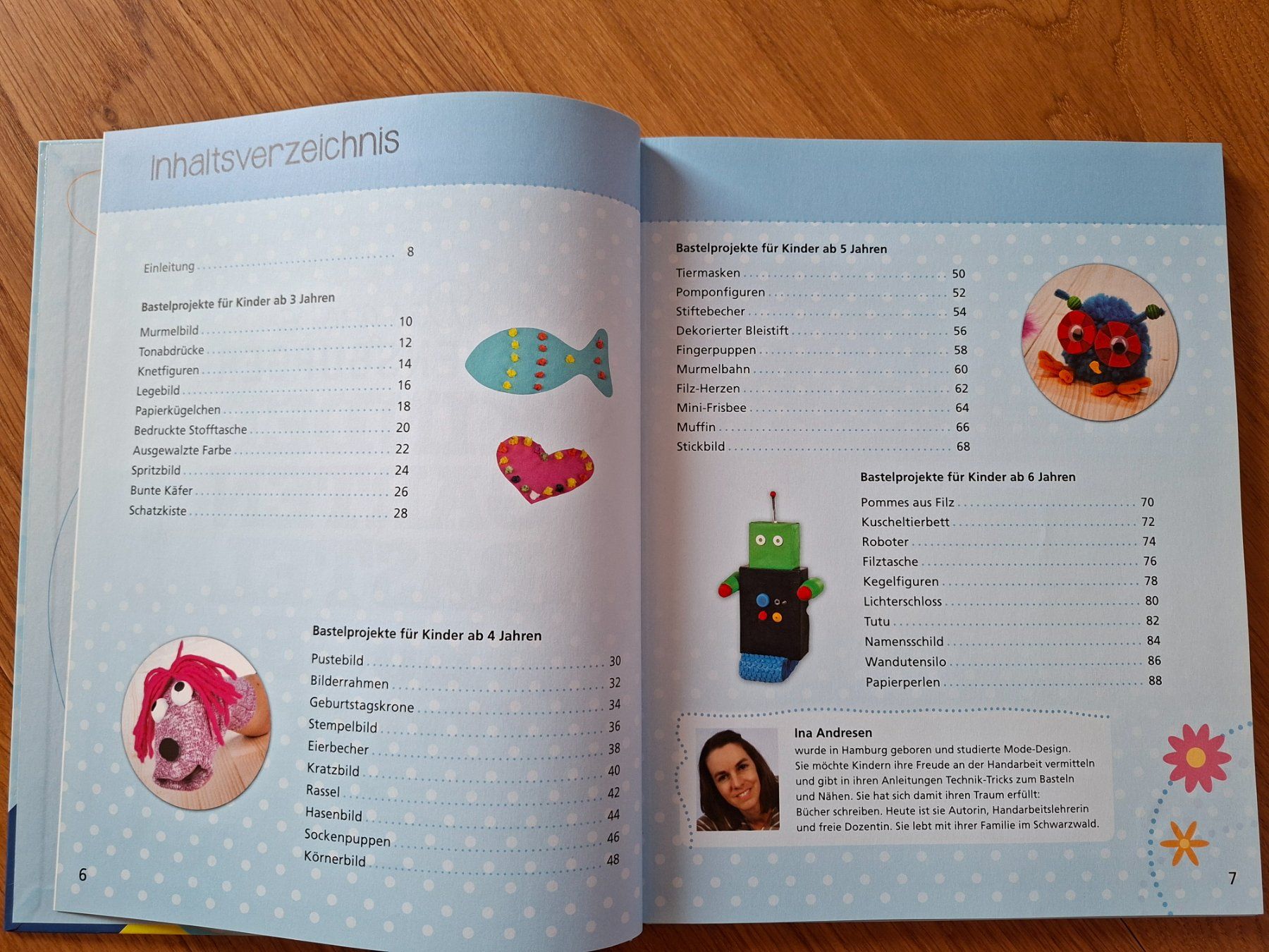 Livres: Bastelbuch: das grosse Kindergartenbastelbuch – Neuf (Voir description) à Altnau par willpower71 1