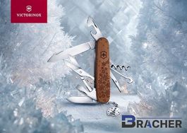 Victorinox Winter Magic 2025, Limited Edition, NEU & OVP