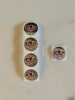Story Mania Migros 5 Sticker