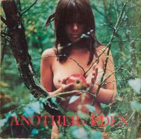 East Of Eden – Another Eden LP