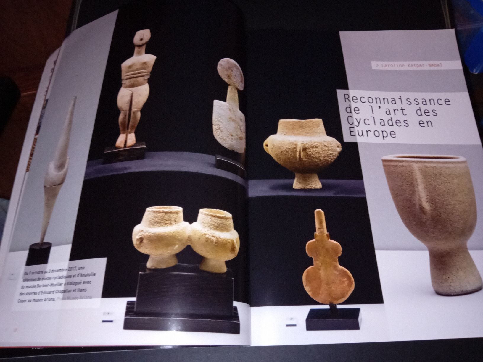 Libri: ARTS & CULTURES 2018 – Usato da Biasca venduto da Old_6blh 9