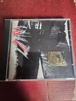 CD - The Rolling Stones – Sticky Fingers (Blues Rock, 1994)