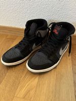 Nike Air Jordan High Gr. 42