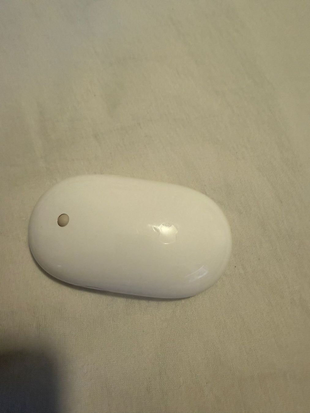 Apple Souris: Apple Mighty Mouse Wireless A1197 – D'occasion à Niederurnen par nesioo 1