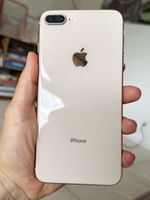 Apple iPhone 8 Plus - 256GB - Gold - Excellent Condition