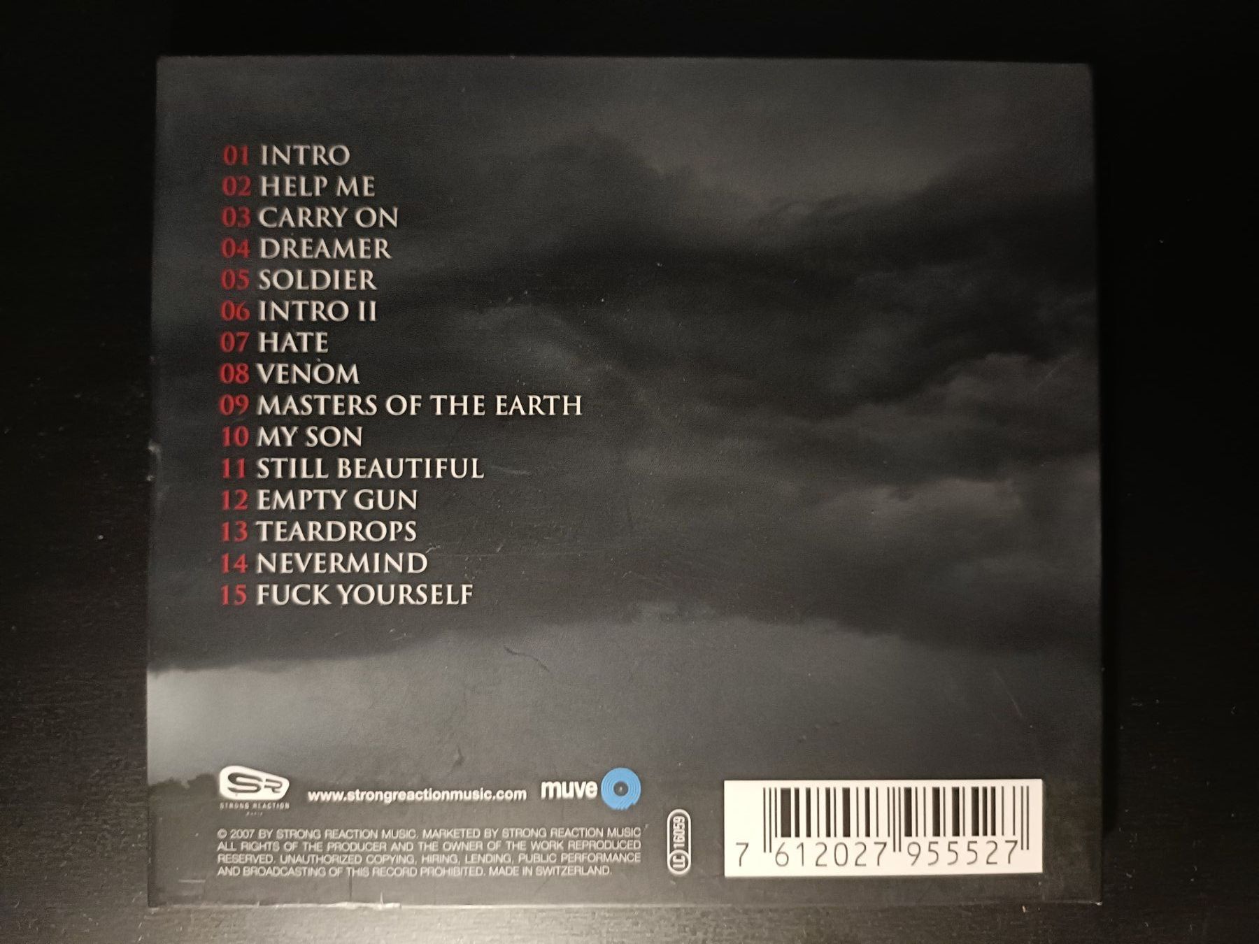 CD: Deep Trip - Deep Trip – Usato da Aarau venduto da d_m_bf6g 1