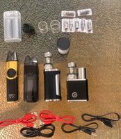 Vape Set 2.