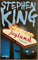 JOYLAND - STEPHEN KING - GEBUNDENE AUSGABE