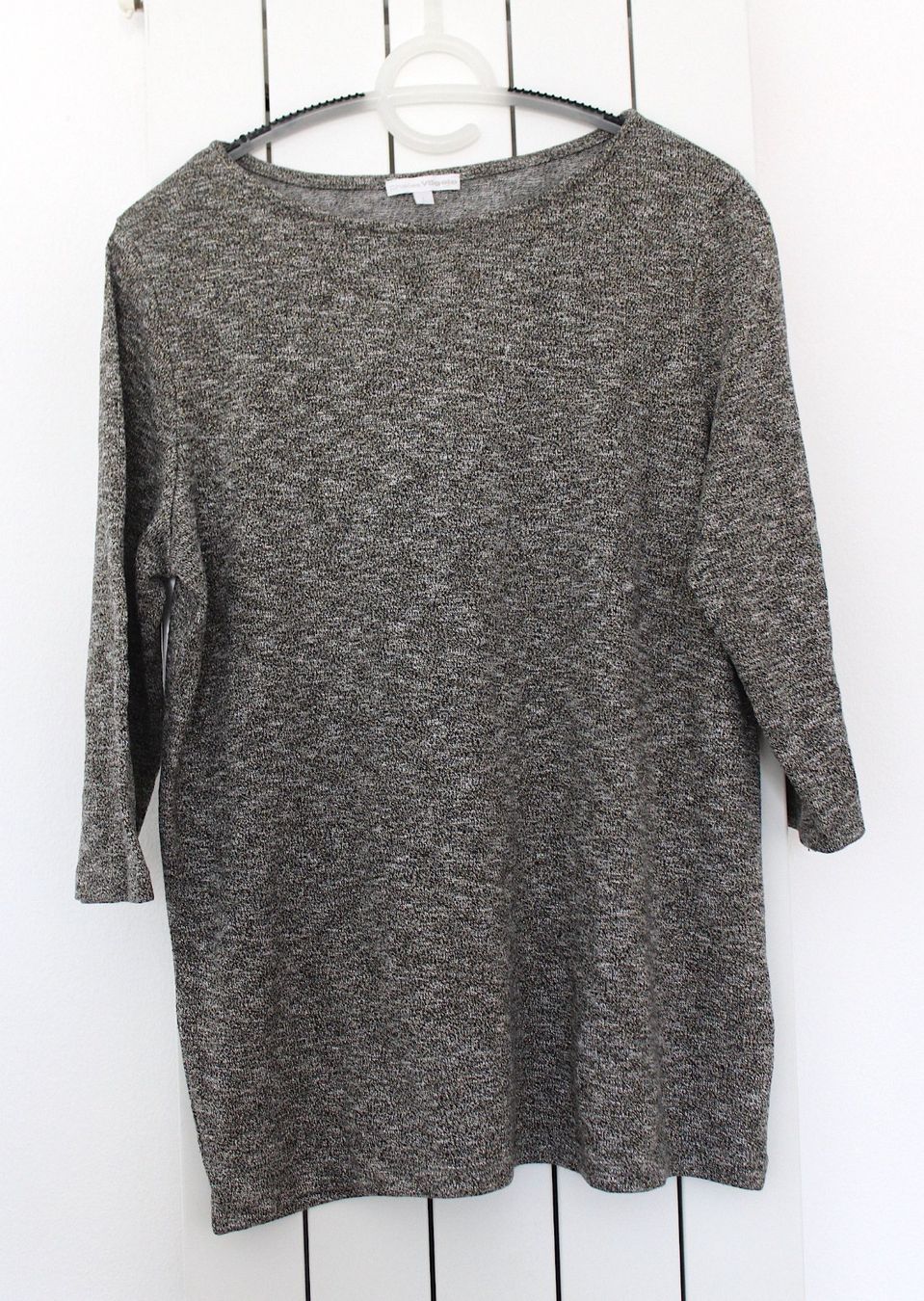 Tops: Oberteil Gr. L – Gebraucht aus Locarno von madame-tus-sauds