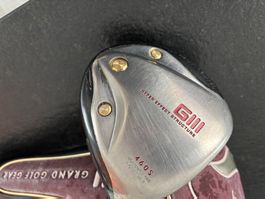 Golfdriver GIII Lady