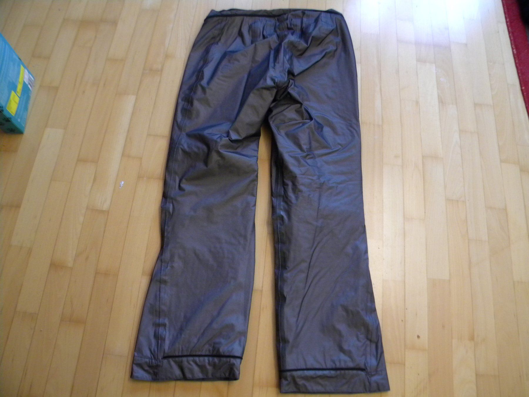 Pantaloni: Motorrad Regenhose – Nuovo (secondo la descrizione) da Bühler venduto da Wini100 1