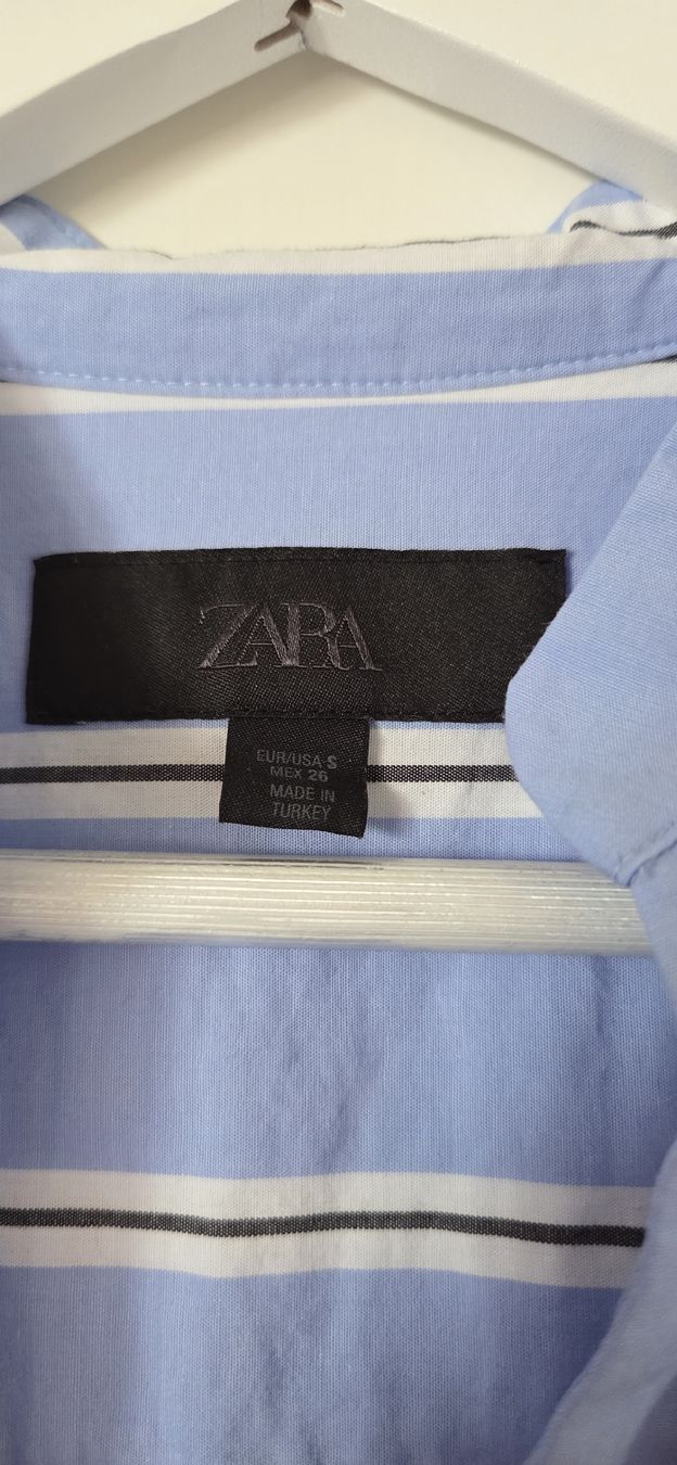 Zara Vestiti: Zara Baumwollkleid S – Nuovo (secondo la descrizione) da Horgen venduto da aiac0 1