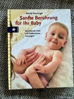 Buch Sanfte Berührung für Ihr Baby