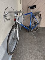 Rennvelo Cilo