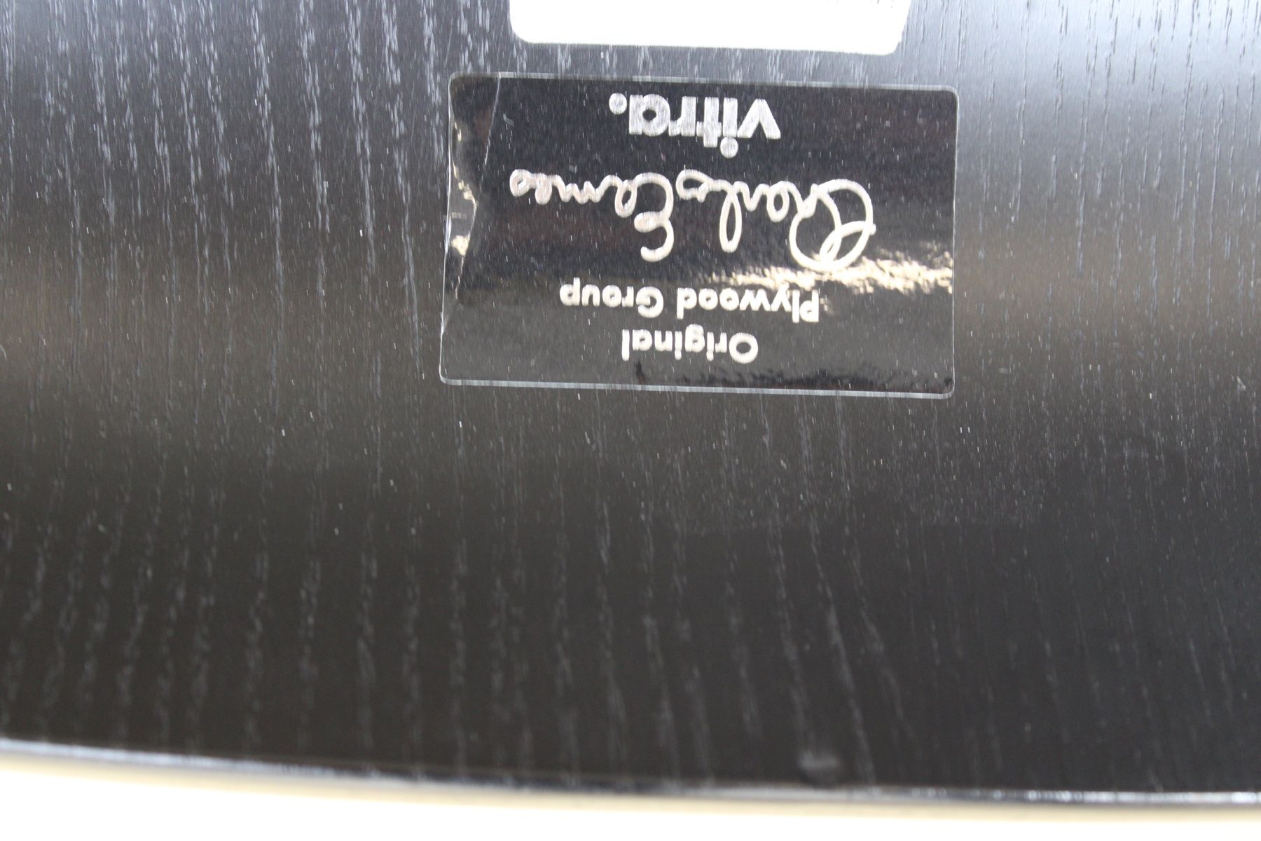 Vitra Sedie: Vitra DCM Stühle von Eames – Usato da Meinisberg venduto da atelier_TILIJA 8