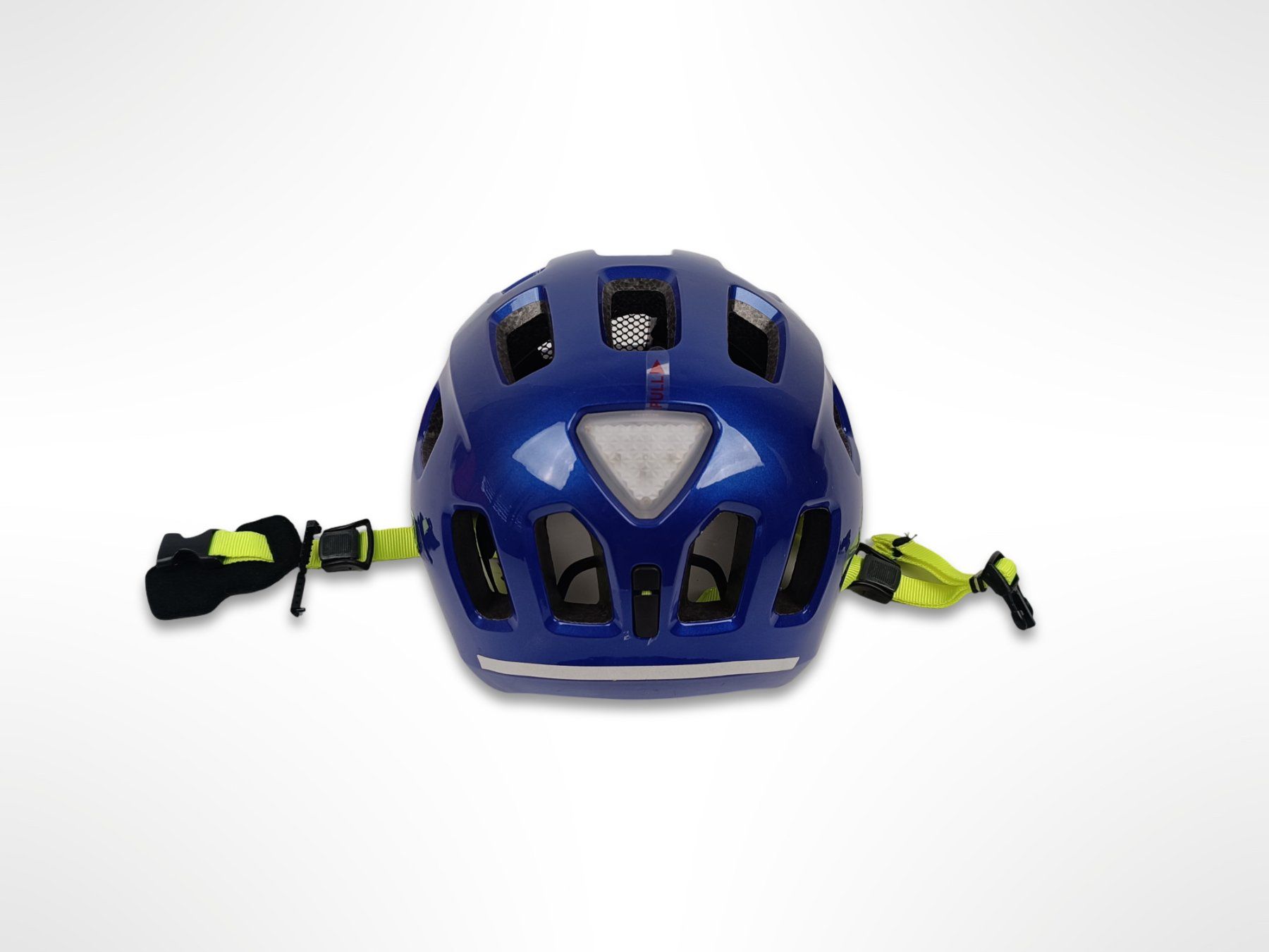 Abus Casques: ABUS Kindervelohelm Blau Gr. M – D'occasion à Suhr par Restwert_Suhr 2